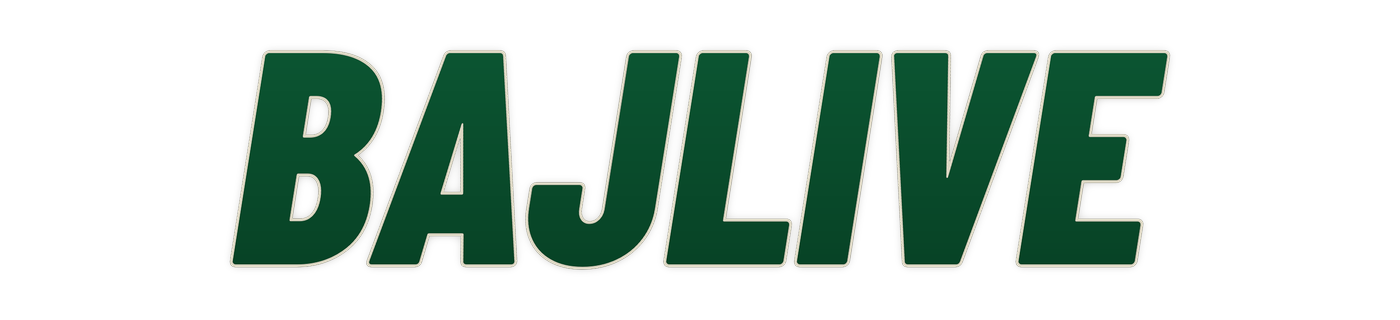 bajlive Logo